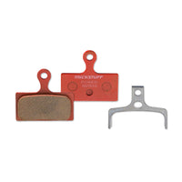 Brake Pads 250 Power 