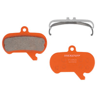 Brake pads 870 Power