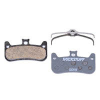Brake pads 640 Standard 