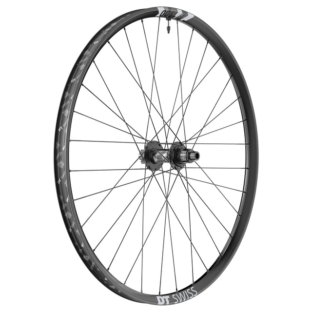 F 1900 Classic 27.5", 30 mm Alu, IS-6 Loch, HR 157/12 mm, Sram XD