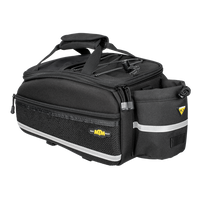 MTM TrunkBag EX, 8 Liter - zwart