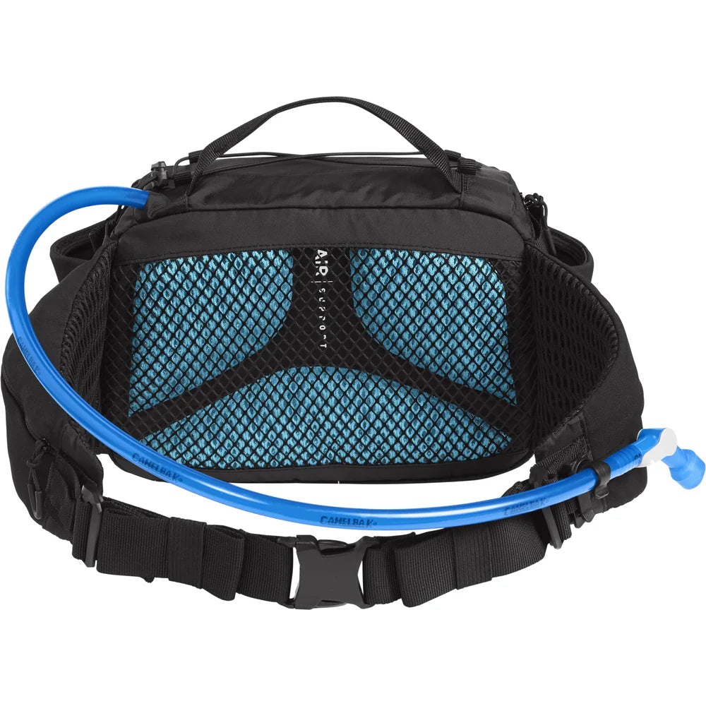 M.U.L.E. 5 Waist Pack 1,5L - black