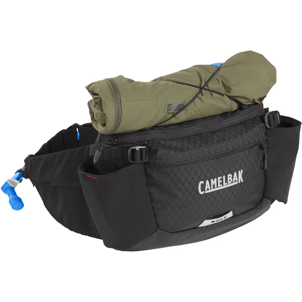 M.U.L.E. 5 Waist Pack 1,5L - black
