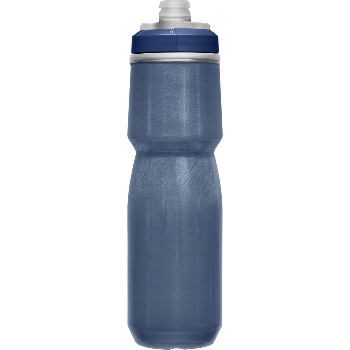 Podium Chill Trinkflasche 710 ml - custom navy/navy