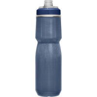 Podium Chill Water Bottle 710 ml - custom navy/navy 