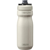 Podium Vacuum Edelstahl Flasche 530 ml - stone