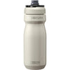 Podium Vacuum Stainless Steel Bottle 530 ml - stone 