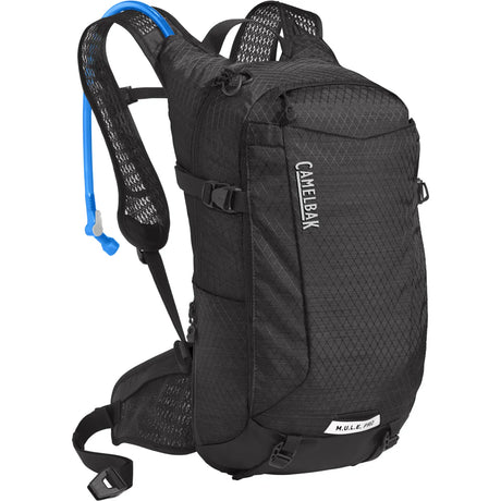 Women M.U.L.E. Pro 14 L - black