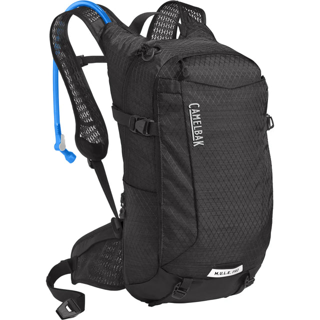 Women M.U.L.E. Pro 14 L - black