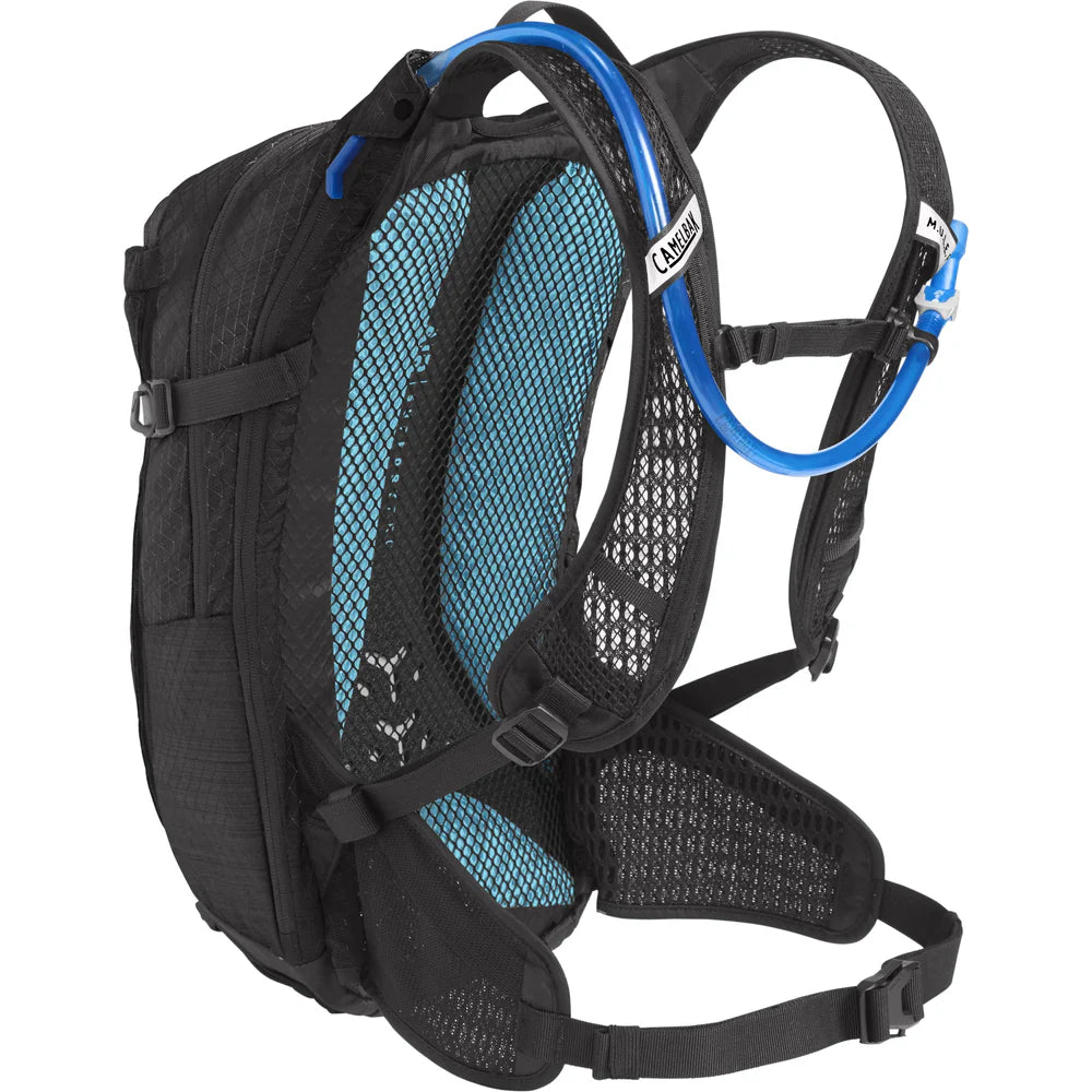 Women M.U.L.E. Pro 14 L - black