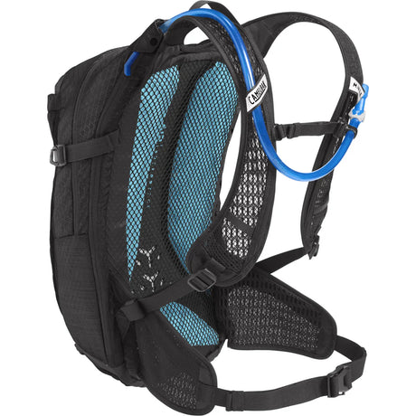 Women M.U.L.E. Pro 14 L - black