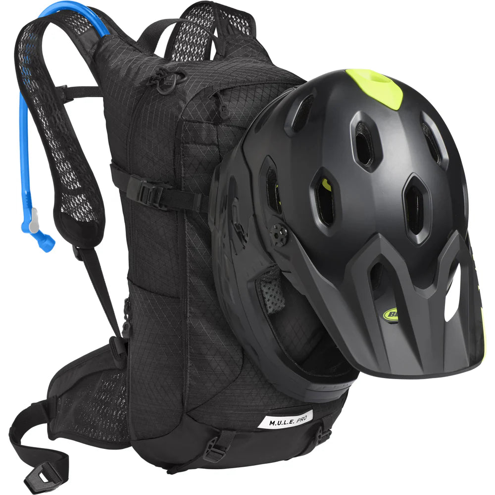 Women M.U.L.E. Pro 14 L - black