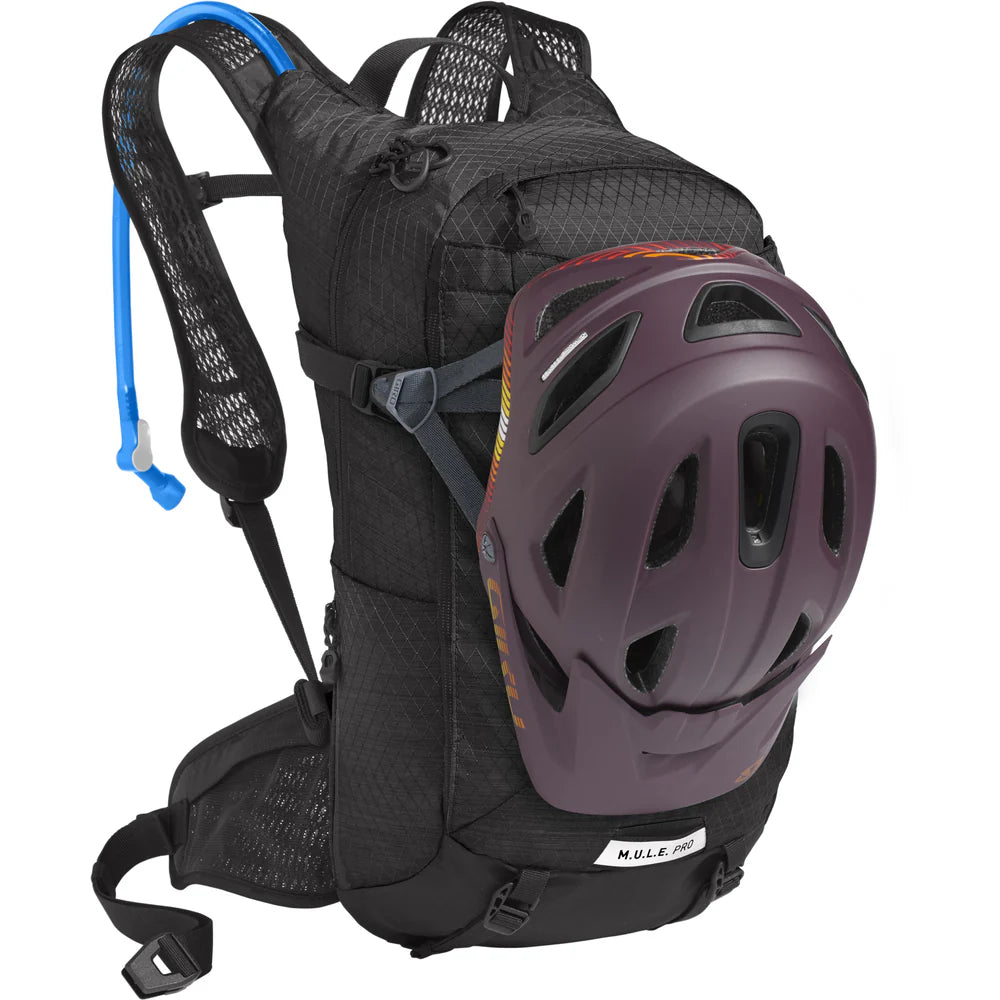 Women M.U.L.E. Pro 14 L - black