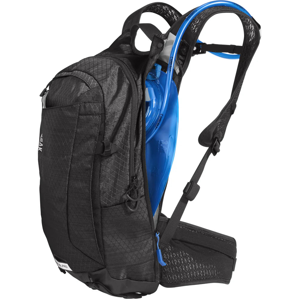 Women M.U.L.E. Pro 14 L - black