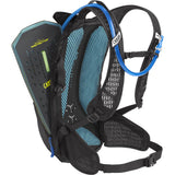 Women M.U.L.E. Pro 14 L - black