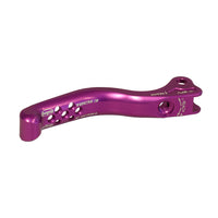 Tech 3 V4 / E4 / X2 Evo Brake Lever - Purple 