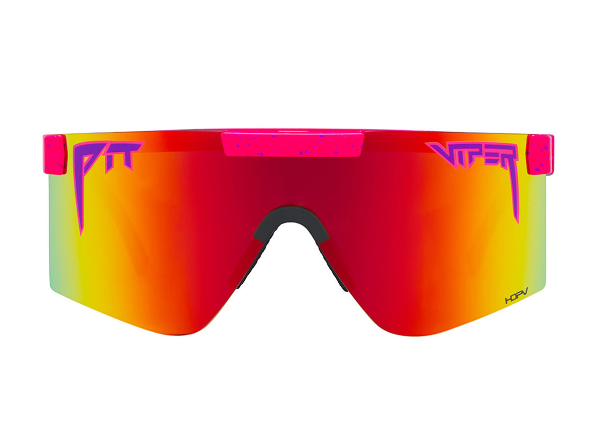 Les Originaux 2.0 Regular HDPV - Radical