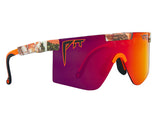 The Originals 2.0 Wide HDPV - Actual Bush Red