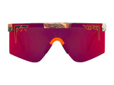 The Originals 2.0 Wide HDPV - Actual Bush Red