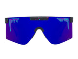The Originals 2.0 Wide HDPV - Midnight Purple