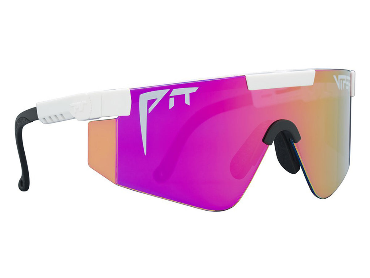 Les Originaux 2.0 Large - Miami Nights Pink