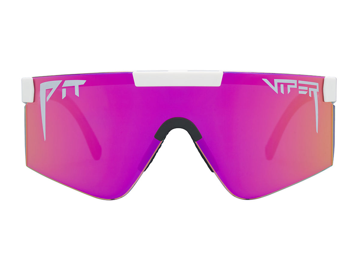 Les Originaux 2.0 Large - Miami Nights Pink