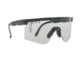 The Originals 2.0 Wide Photochromic - Blacking Out