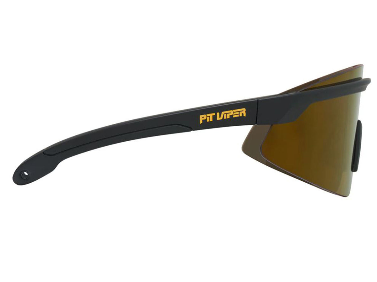 The Skysurfer HDPV - Exec Gold