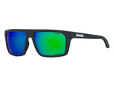 Le Turboshaft HDPV - Exec Bleu-Vert