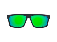 Le Turboshaft HDPV - Exec Bleu-Vert