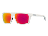 The Turboshaft HDPV - Miami Nights Red - 2025