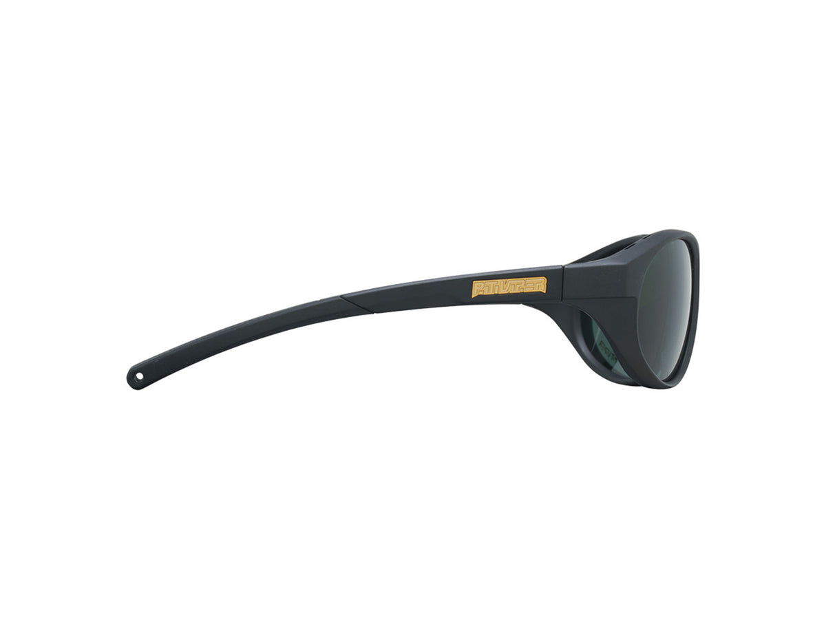 Altimeter HDPV - Exec Smoke