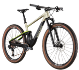 Pace Team Champagne - Raw Carbon