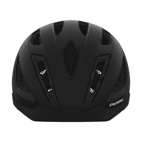 Pedelec 1.1 Fahrradhelm - Schwarz