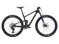 Pique Advanced 1 - Rauwe Carbon
