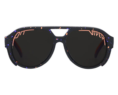The Exciters - Polarized - Naples