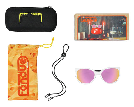 The Fondue - Miami Nights