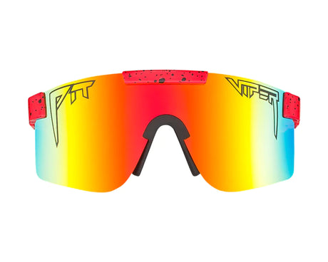The Originals - Polarized Mirror - The Hotshot