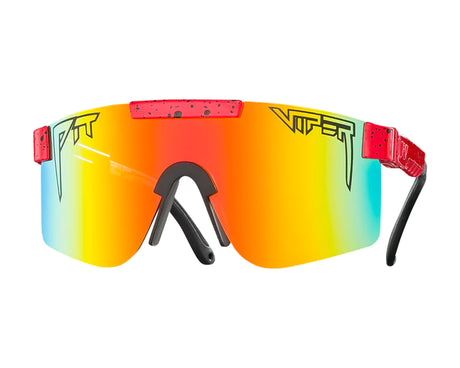 The Originals - Polarized Mirror - The Hotshot