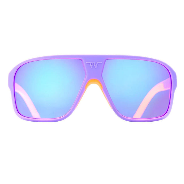 The Flight Optics - High Speed Off Road II
