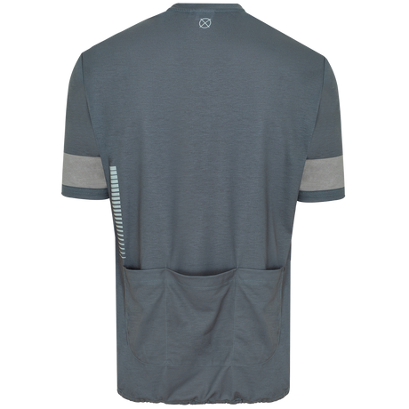 GRVL Jersey - grün