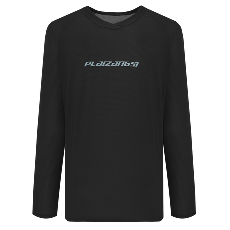 RC-LS Jersey Youth - Schwarz
