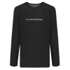 RC-LS Jersey Youth - Schwarz