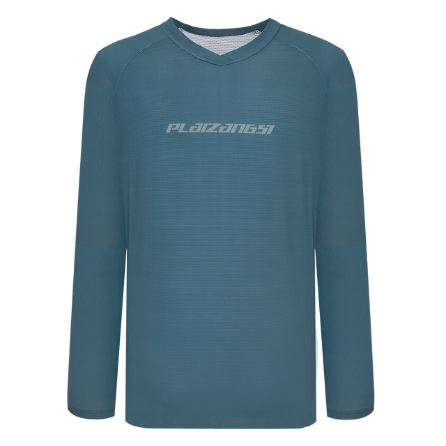 RC-LS Jersey Youth - Blau