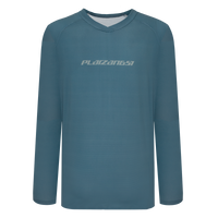 RC-LS Jersey Youth - Blau