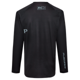 RC-LS Jersey - schwarz