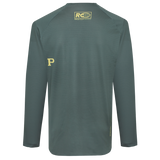 RC-LS Jersey Grün