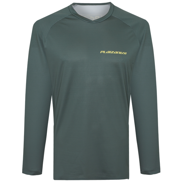 RC-LS Jersey Grün