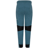 CF Tight Pants Blau