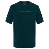 Function T-Shirt Grün